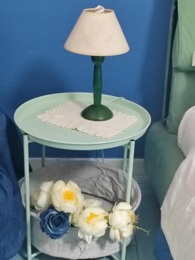 Casa Lego Napoli Apartment Ngoại thất bức ảnh