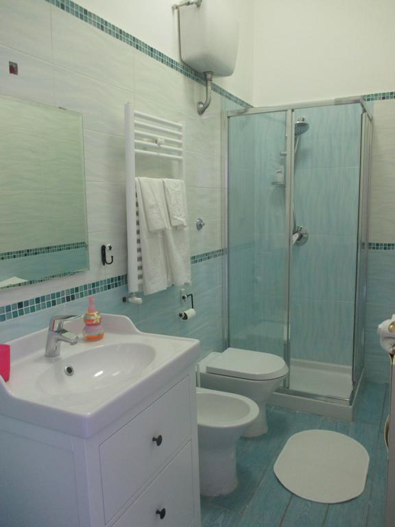Casa Lego Napoli Apartment Phòng bức ảnh
