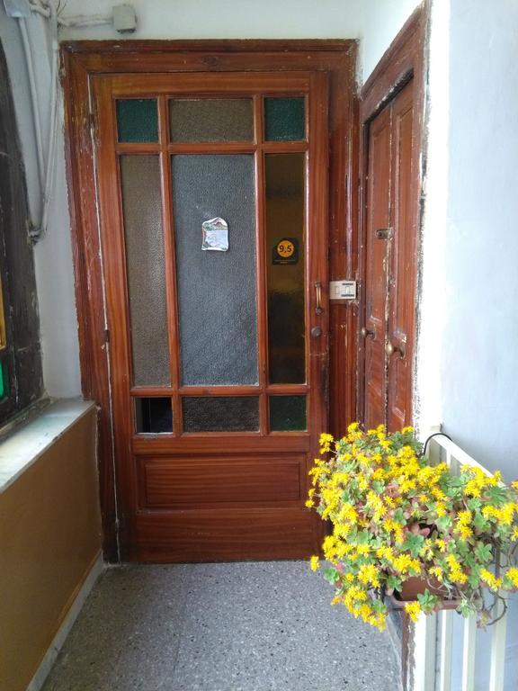 Casa Lego Napoli Apartment Ngoại thất bức ảnh
