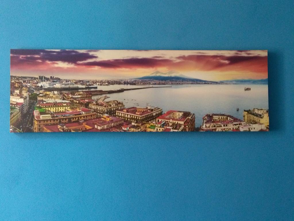 Casa Lego Napoli Apartment Ngoại thất bức ảnh