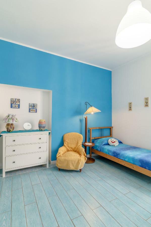 Casa Lego Napoli Apartment Ngoại thất bức ảnh