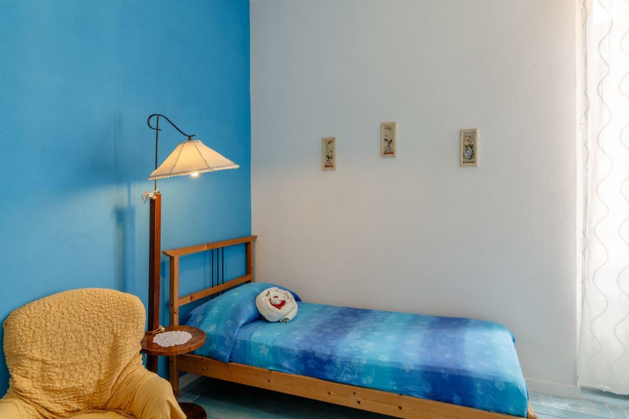 Casa Lego Napoli Apartment Ngoại thất bức ảnh