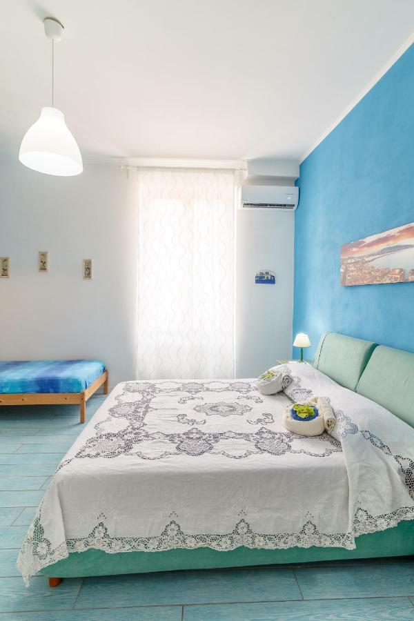 Casa Lego Napoli Apartment Ngoại thất bức ảnh