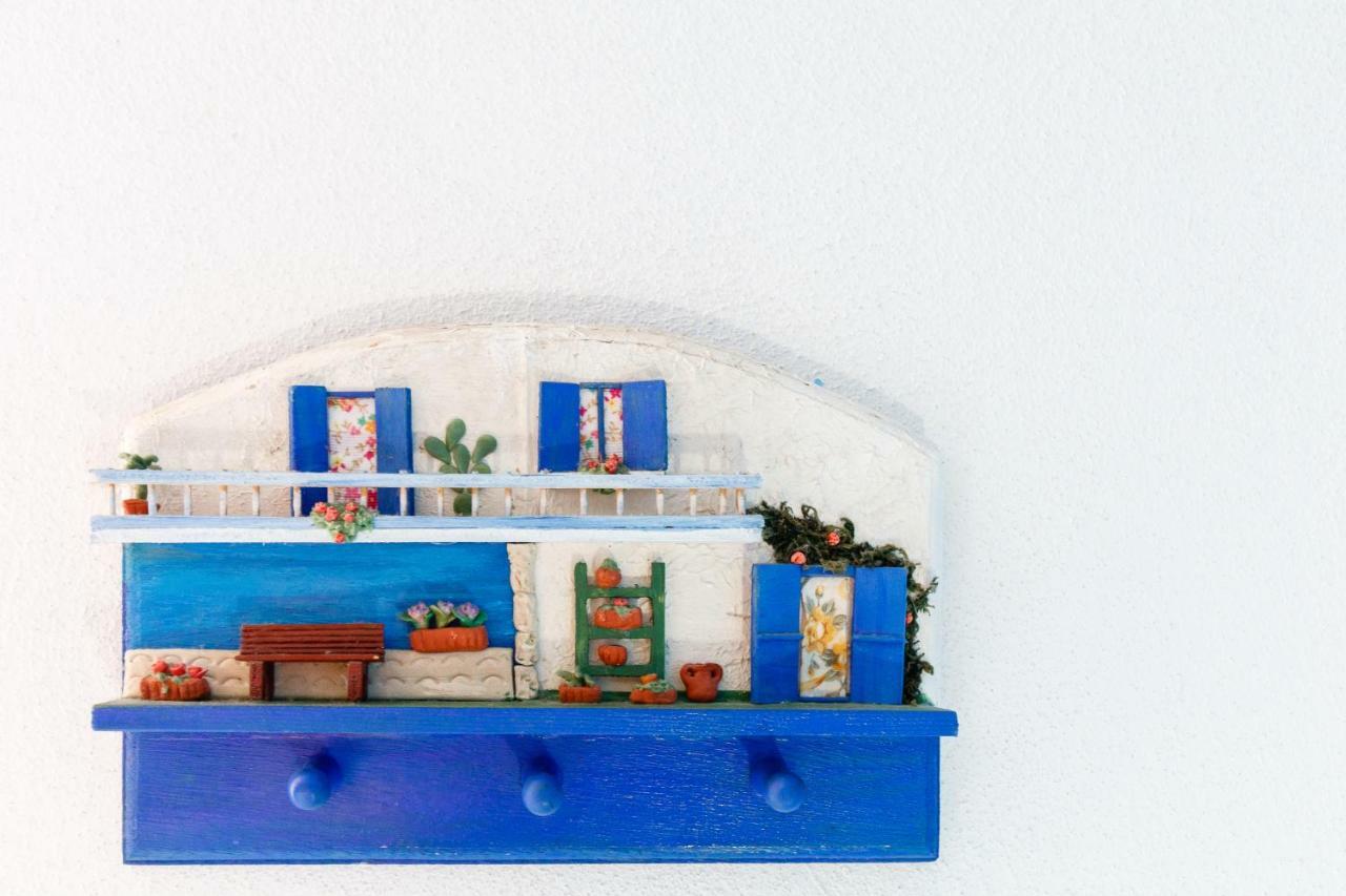 Casa Lego Napoli Apartment Ngoại thất bức ảnh
