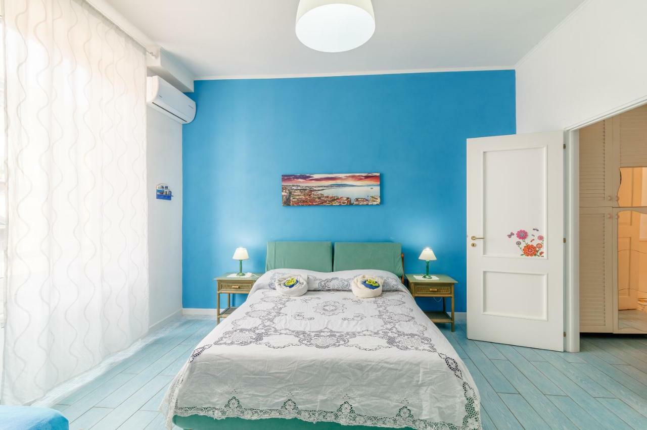 Casa Lego Napoli Apartment Ngoại thất bức ảnh