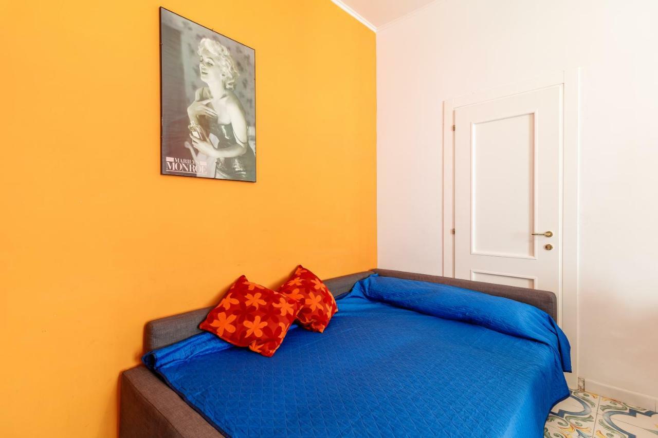 Casa Lego Napoli Apartment Ngoại thất bức ảnh