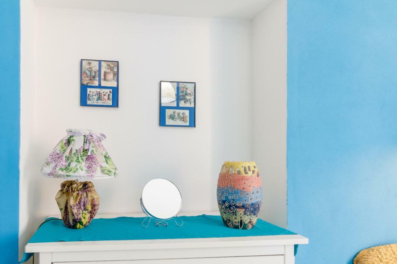 Casa Lego Napoli Apartment Ngoại thất bức ảnh
